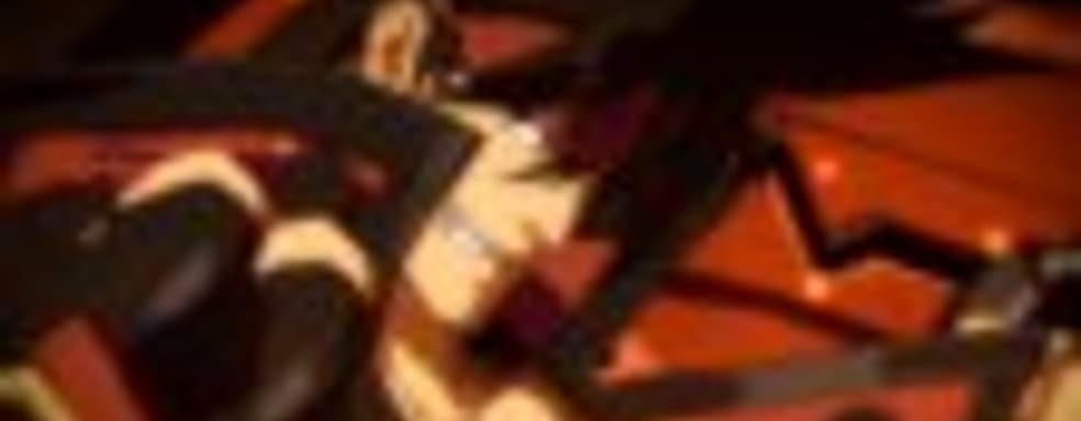 Трейлер Guilty Gear Xrd -SIGN- 