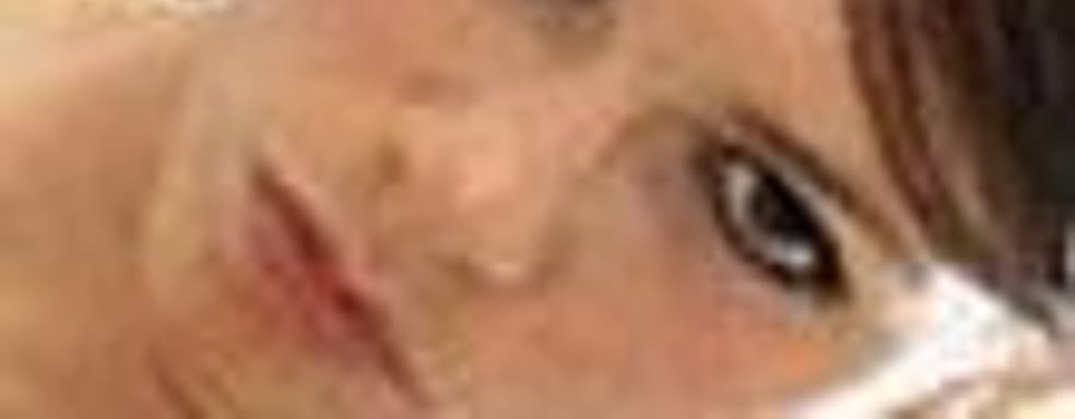 Новая Лара Крофт – фигура модели, способности гимнастки