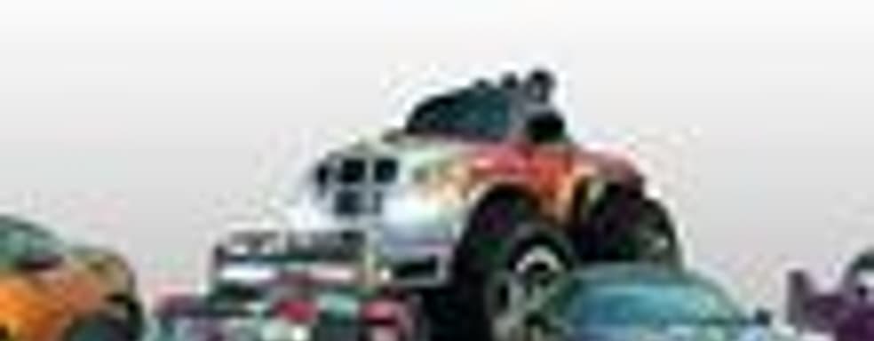 Criterion добавит игрушечные машинки в Burnout Paradise