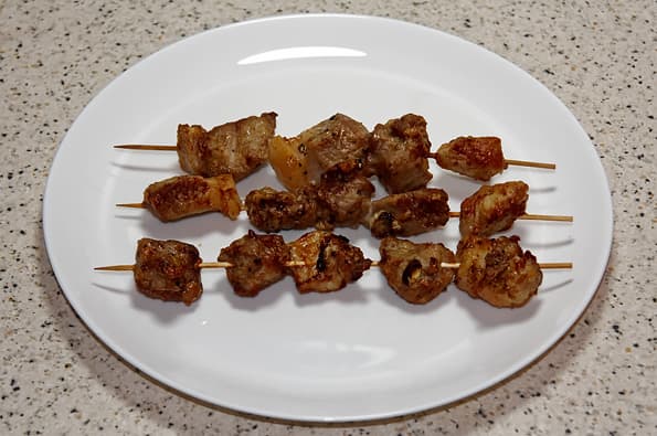 аэрогриль Alfawise Air Fryer HA-03B