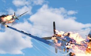 В War Thunder остановили поток токсичных жалоб. Gaijin изменила работу системы внутриигровых доносов