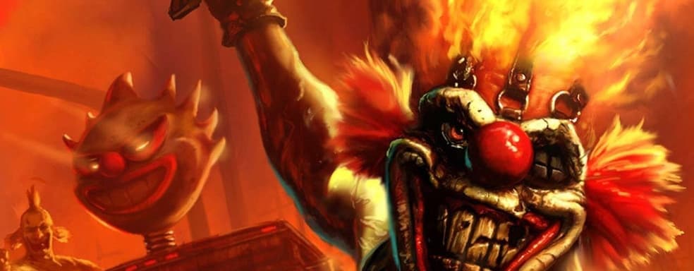 Не исключено, что авторы Destruction AllStars работают над новой Twisted Metal для PS5