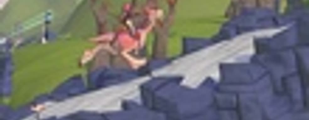 Blade Kitten - новый эксклюзив PSN