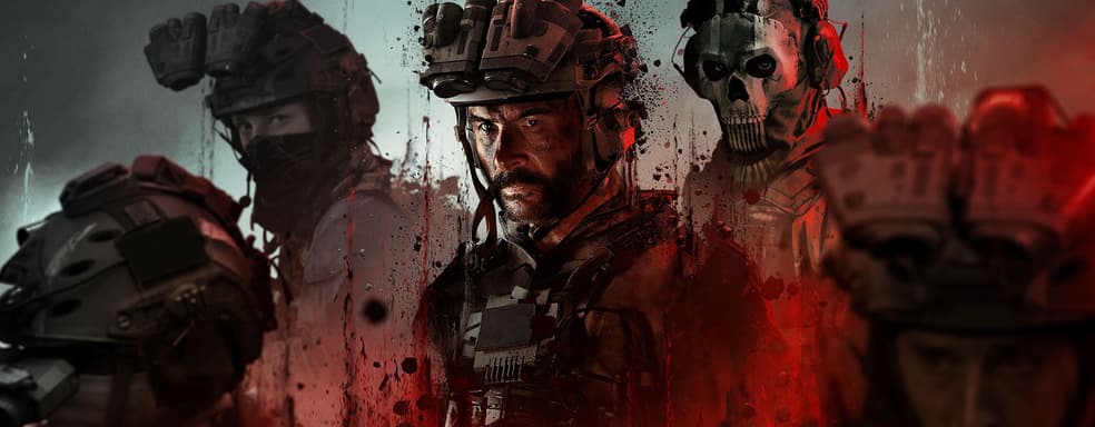 Activision сэкономила на рецензиях. Критики обругали кампанию Modern Warfare 3