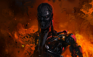 Российские разработчики больше не делают стратегию по «Терминатору» — все наработки передали иностранцам