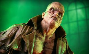 Чудовище Франкенштейна глазами Ли Бермехо: Infinite Statue открыла предзаказ на новую статую монстра