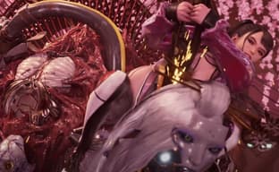 Eve slays monsters in the Stellar Blade release trailer