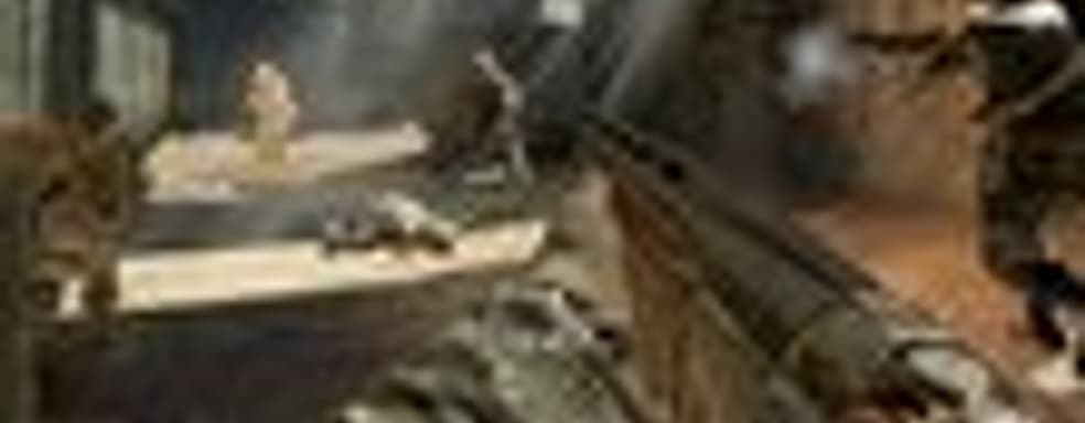 Еще один прогноз по продажам Black Ops