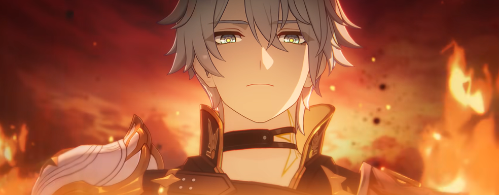 Баннер Фаенона из Honkai Star Rail установил рекорд по доходу — такого результата не было у Genshin Impact и Zenless Zone Zero