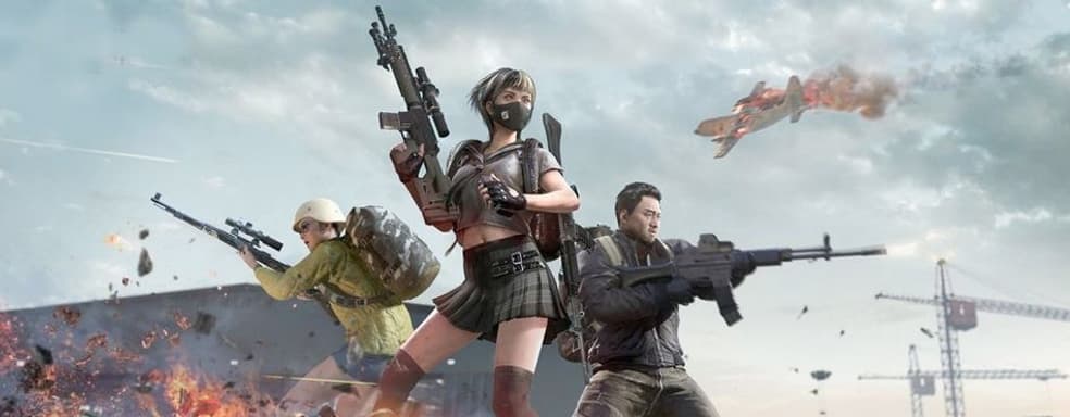 Разработчики PUBG сворачивают поддержку игры на консолях PS4 и Xbox One