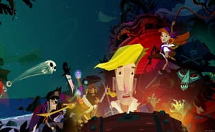 Во что поиграть на смартфоне. Tower of God, Arena Breakout, Undawn, Return to Monkey Island