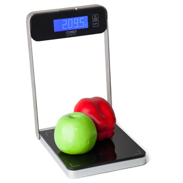 кухонные весы Caso B5