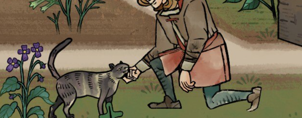 Эксклюзив Xbox заработал гораздо лучше на PlayStation из-за бага. Obisidan прокомментировала происходящее с Pentiment