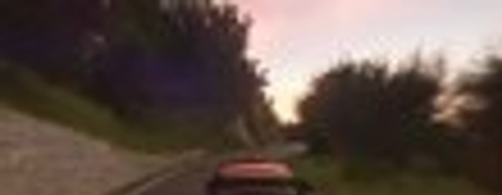 Е3-трейлер Sebastien Loeb Rally Evo