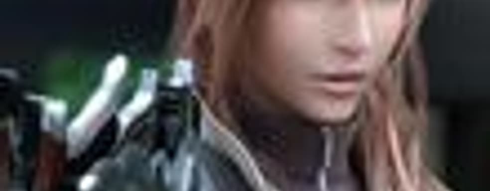 Новая информация о Final Fantasy XIII в конце недели