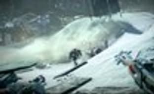 Killzone 3: Hit Response System и Cinematic Deaths