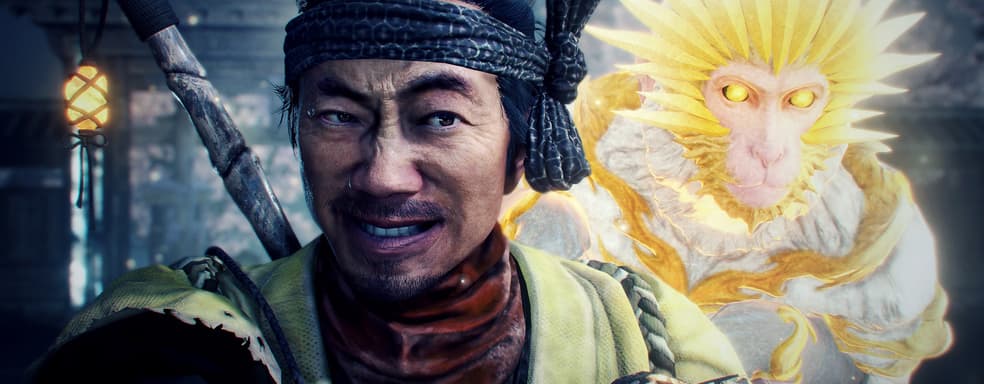 Появилась демонстрация скорости загрузки переиздания Nioh Collection на PlayStation 5