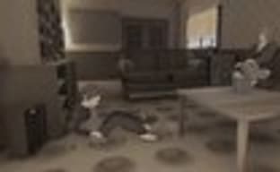 Анонс Fragments of Him - драма с видом от первого лица