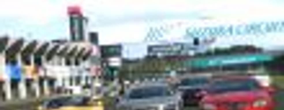 Polyphony Digital пока не планирует делать Gran Turismo 7