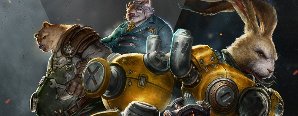 Метроидвания F.I.S.T.: Forged In Shadow Torch не смогла выйти в Epic Games Store, но уже доступна на ПК в Steam