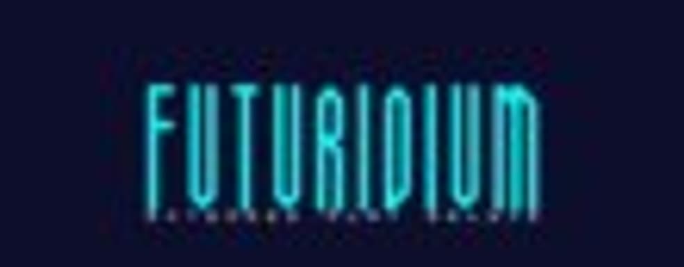 Futuridium EP Deluxe на следующей неделе
