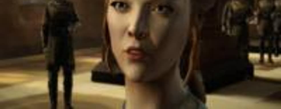 Telltale Games, наконец, улучшила качество графики в своих играх. Первые скриншоты Game of Thrones