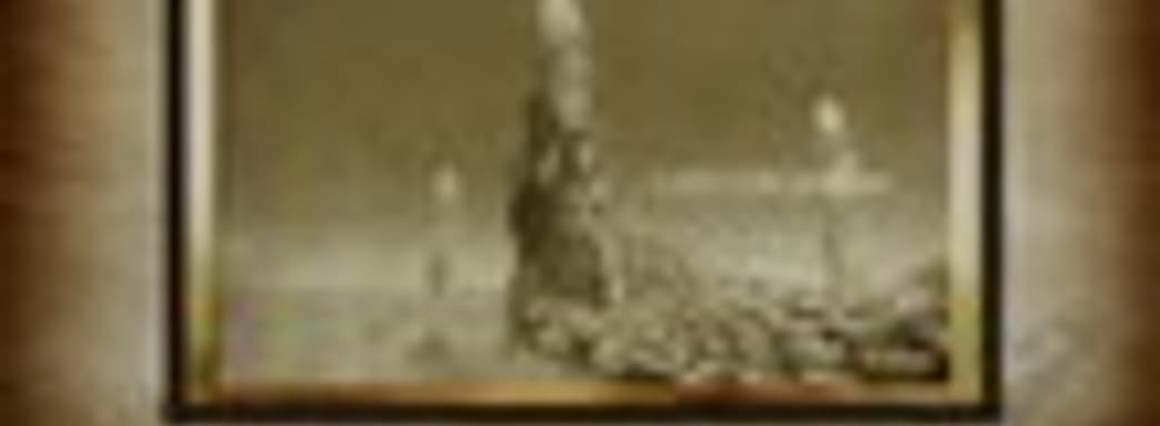 Трейлер Monster Hunter 3 Tri-G