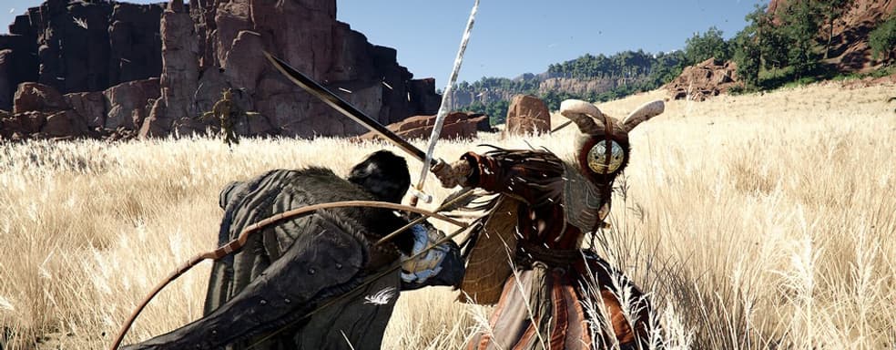 Crimson Desert вызывает опасения из-за повышенной сложности, говорят критики