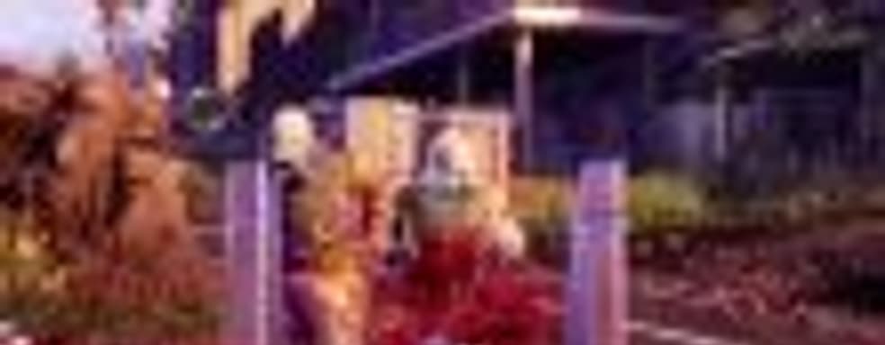 Ролик The Outer Worlds, посвящённый боевой системе