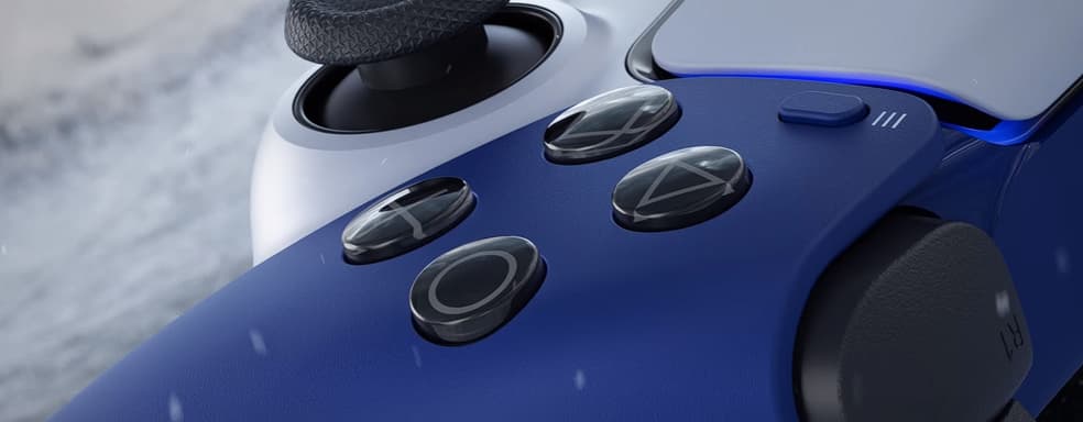 Представлена ограниченная серия контроллеров DualSense, посвящённая God of War Ragnarok