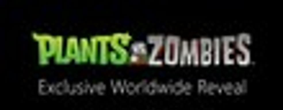 Тизер новой части Plants vs. Zombies 