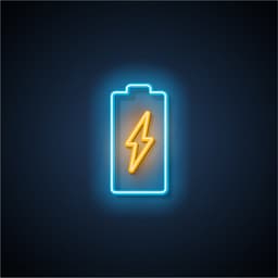 IPPON Rechargeable Batteries in Brand Colors – Coming Soon