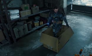 «Режиссёрская версия» Death Stranding выйдет только на PS5 и расширит механику скрытности