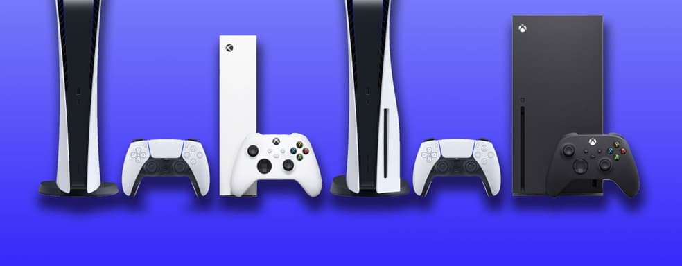 В Испании PlayStation 5 стартовала лучше, чем PlayStation 4 и PlayStation 2