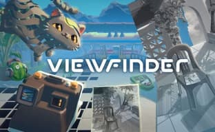 Больше не эксклюзив, Высокооцененная головоломка Viewfinder в августе выйдет на Xbox и Switch