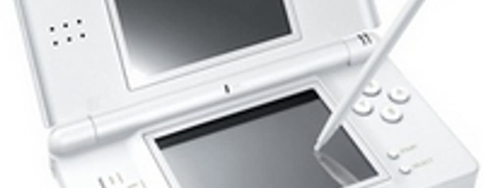 Nintendo 3DS - стереоигры без очков