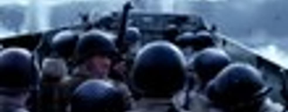 Первое упоминание продолжения Medal of Honor