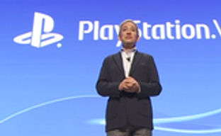 Project Morpheus теперь называется PlayStation VR