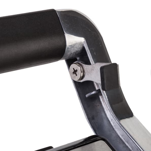 Электрический контактный гриль Kitfort KT-1601