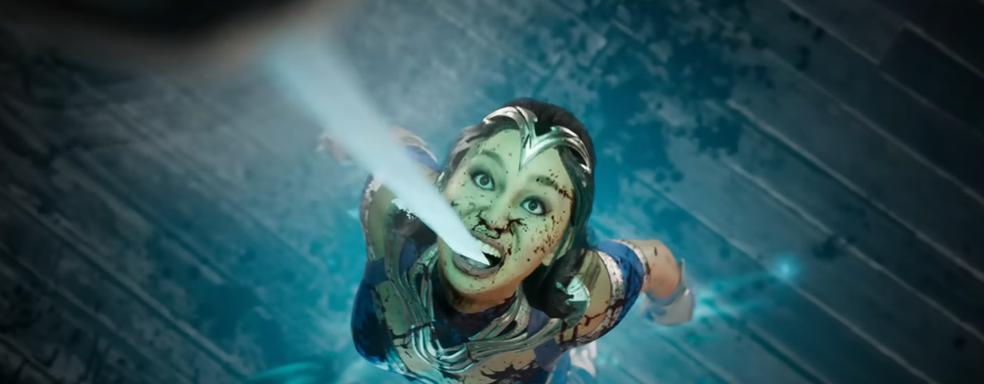 Геймплей Mortal Kombat 1 с фаталити и X-Ray. Журналисты опубликовали запись с закрытого показа