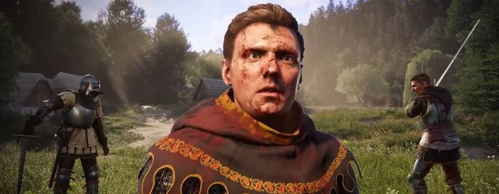 Финал Kingdom Come: Deliverance 2 увидел небольшой процент игроков