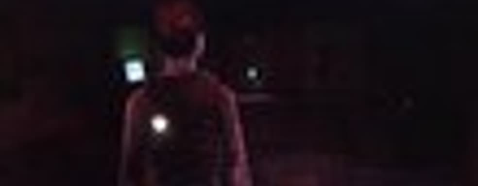 Первое видео Amy