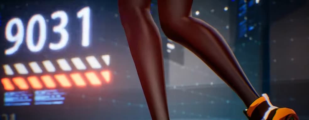 «Время перемен». Представлен анонсирующий трейлер продолжения аниме-боевика Dusk Diver 2