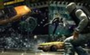 Prototype - четыре минуты игрового процесса