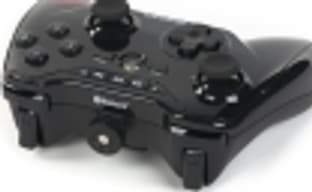 Mad Catz C.T.R.L.R.: геймпад с интерфейсом Bluetooth для мобильных устройств на Android, PC и телевизоров
