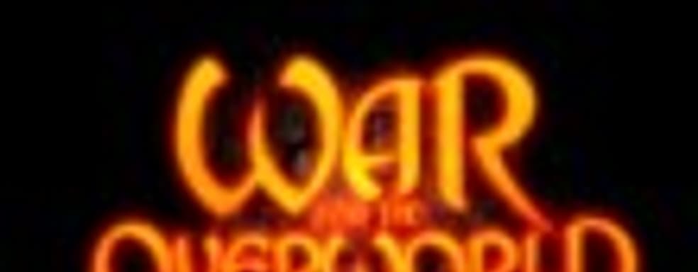 Демо-версия War for the Overworld