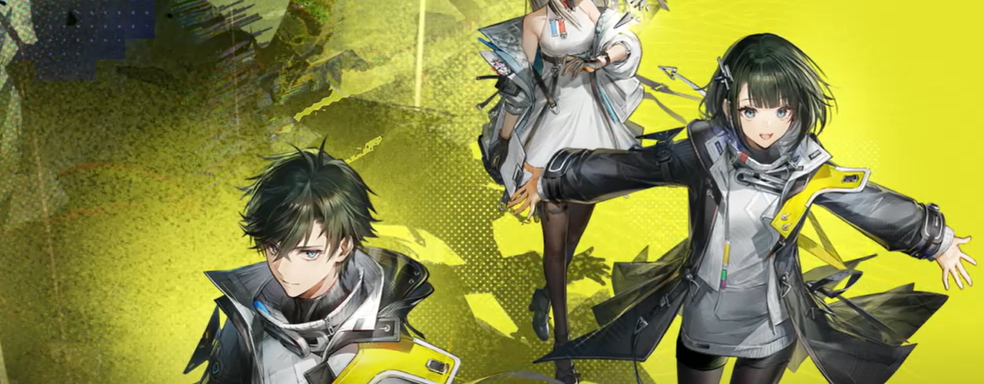 Arknights Endfield to Get 45-Minute Special Stream in August — New Teaser