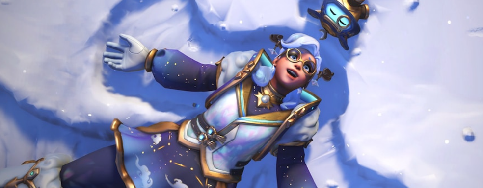 Геймдиректор Overwatch 2 обещает много бесплатных лутбоксов