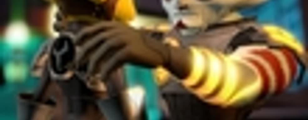 Новые скриншоты (Lost Planet 2, Ratchet and Clank: ACiT, Left 4 Dead 2)