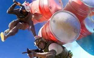 В шутер The Finals будет добавлен временный режим для одиночек